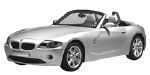 BMW E85 U0593 Fault Code