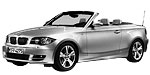 BMW E88 U0593 Fault Code